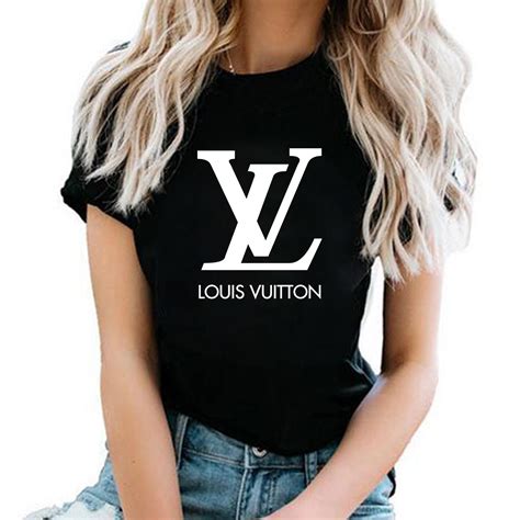 louis vuitton t shirt paris|louis vuitton t shirt women.